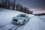 Chrysler 300C Glacier Edition 2013 года